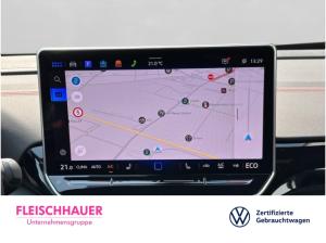 Volkswagen ID.4 4Motion  GTX Pano+Navi+CarPlay+AHK+LM21+ACC