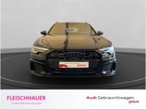 Audi A6 Avant S line 50 TDI quattro AHK Pano Leder virtual cockpit