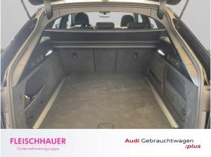 Audi A6 Avant S line 50 TDI quattro AHK Pano Leder virtual cockpit