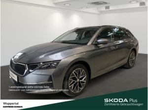 Skoda Octavia Combi SELECTION TDI DSG SMARTLINK LED EINPARKHILFE HEAD-UP