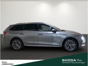 Skoda Octavia Combi SELECTION TDI DSG SMARTLINK LED EINPARKHILFE HEAD-UP