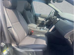 Land Rover Discovery Sport 0,5% Dienstwagenverst. P270e Dynamic SE nur bis 14.1.26