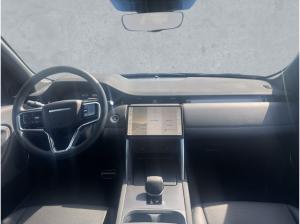 Land Rover Discovery Sport 0,5% Dienstwagenverst. P270e Dynamic SE nur bis 14.1.26