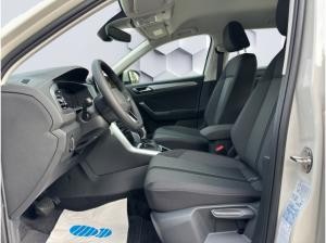 Volkswagen T-Roc Life 1.5l TSI DSG Allwetter Kamera Klimatronic