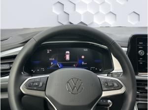 Volkswagen T-Roc Life 1.5l TSI DSG Allwetter Kamera Klimatronic