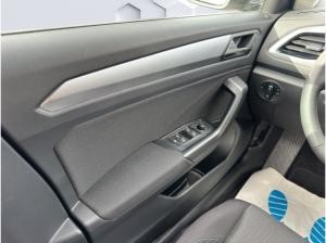 Volkswagen T-Roc Life 1.5l TSI DSG Allwetter Kamera Klimatronic