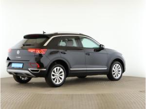 Volkswagen T-Roc 1.5 TSI Style *AHK*ACC*LED*PDC*Navi*AppleCar*