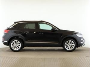 Volkswagen T-Roc 1.5 TSI Style *AHK*ACC*LED*PDC*Navi*AppleCar*