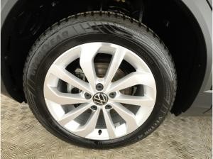 Volkswagen T-Roc 1.5 TSI Style *AHK*ACC*LED*PDC*Navi*AppleCar*