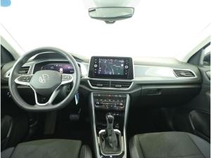 Volkswagen T-Roc 1.5 TSI Style *AHK*ACC*LED*PDC*Navi*AppleCar*