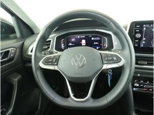 Volkswagen T-Roc 1.5 TSI Style *AHK*ACC*LED*PDC*Navi*AppleCar*