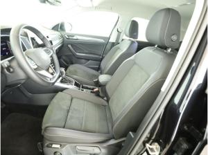 Volkswagen T-Roc 1.5 TSI Style *AHK*ACC*LED*PDC*Navi*AppleCar*