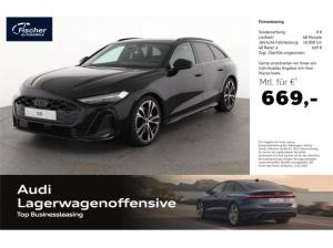 Audi S5 Avant TFSI quattro LP: 100.729,- /Head-up/Pano/B&O Soundsystem