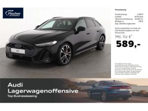 Audi S5 Avant TFSI quattro LP: 100.729,- /Head-up/Pano/B&O Soundsystem