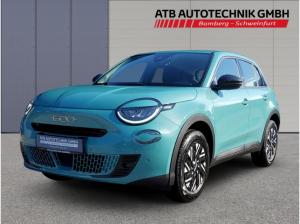 Fiat 600 Special Edition CarPlay Klima PDC SHZ LED Navi