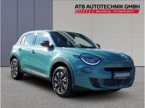 Fiat 600 Special Edition CarPlay Klima PDC SHZ LED Navi