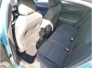 Fiat 600 Special Edition CarPlay Klima PDC SHZ LED Navi