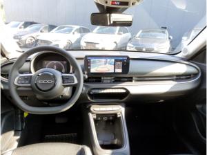 Fiat 600 Special Edition CarPlay Klima PDC SHZ LED Navi