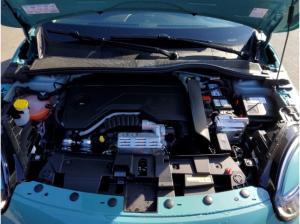 Fiat 600 Special Edition CarPlay Klima PDC SHZ LED Navi