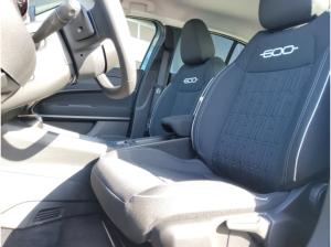 Fiat 600 Special Edition CarPlay Klima PDC SHZ LED Navi