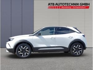 Opel Mokka-e Edition ALLWETTER !!sofort verfügbar!!Wärmepumpe Komfort-Paket SHZ CarPlay