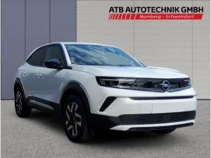 Opel Mokka-e Edition ALLWETTER !!sofort verfügbar!!Wärmepumpe Komfort-Paket SHZ CarPlay