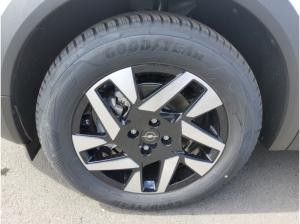 Opel Mokka-e Edition ALLWETTER !!sofort verfügbar!!Wärmepumpe Komfort-Paket SHZ CarPlay