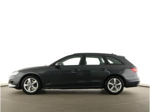 Audi A4 Avant (8WD)