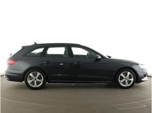 Audi A4 Avant (8WD)