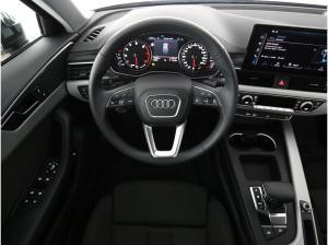 Audi A4 Avant (8WD)