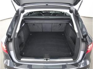 Audi A4 Avant (8WD)