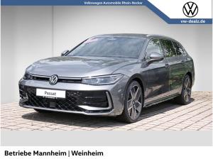 Volkswagen Passat R-Line 2.0 TDI SCR DSG