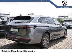 Volkswagen Passat R-Line 2.0 TDI SCR DSG