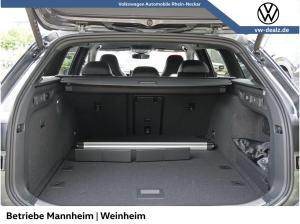 Volkswagen Passat R-Line 2.0 TDI SCR DSG