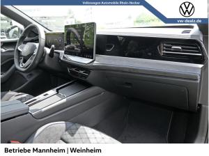 Volkswagen Passat R-Line 2.0 TDI SCR DSG