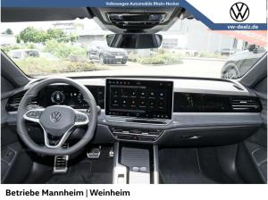 Volkswagen Passat R-Line 2.0 TDI SCR DSG