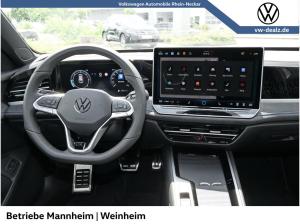 Volkswagen Passat R-Line 2.0 TDI SCR DSG