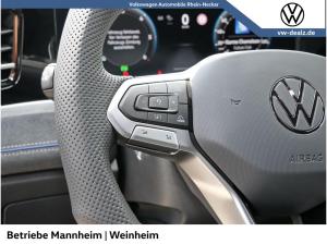 Volkswagen Passat R-Line 2.0 TDI SCR DSG