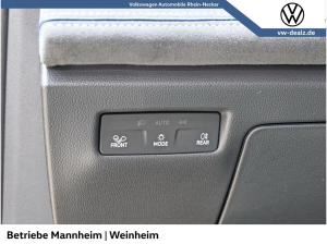 Volkswagen Passat R-Line 2.0 TDI SCR DSG