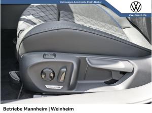 Volkswagen Passat R-Line 2.0 TDI SCR DSG