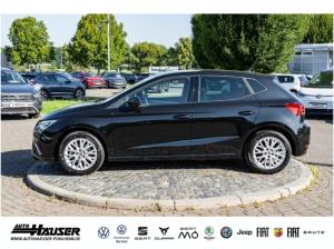 Seat Ibiza FR 1.0 TSI DSG NAVI KAMERA LED PDC FULL-LINK