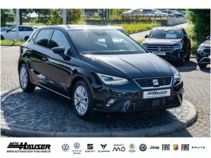 Seat Ibiza FR 1.0 TSI DSG NAVI KAMERA LED PDC FULL-LINK