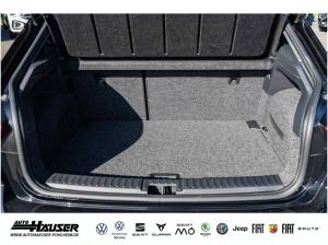 Seat Ibiza FR 1.0 TSI DSG NAVI KAMERA LED PDC FULL-LINK