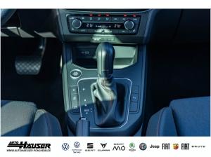 Seat Ibiza FR 1.0 TSI DSG NAVI KAMERA LED PDC FULL-LINK