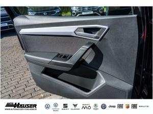 Seat Ibiza FR 1.0 TSI DSG NAVI KAMERA LED PDC FULL-LINK