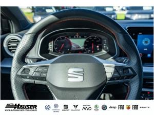 Seat Ibiza FR 1.0 TSI DSG NAVI KAMERA LED PDC FULL-LINK