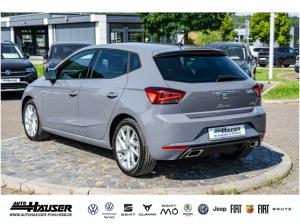 Seat Ibiza FR 1.0 TSI DSG NAVI KAMERA PDC LED FULL-LINK SITZHZG