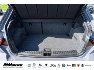 Seat Ibiza FR 1.0 TSI DSG NAVI KAMERA PDC LED FULL-LINK SITZHZG