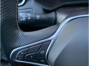 Renault Clio R.S. Line TCe 140