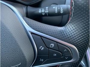 Renault Clio R.S. Line TCe 140